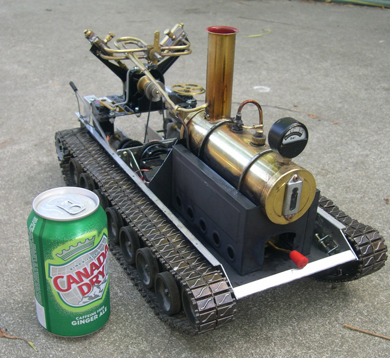 Steam Powered Toys 37