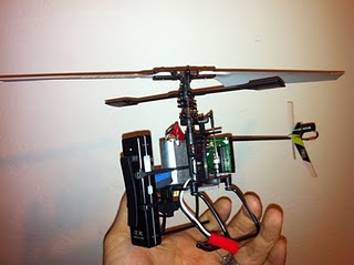 helicam